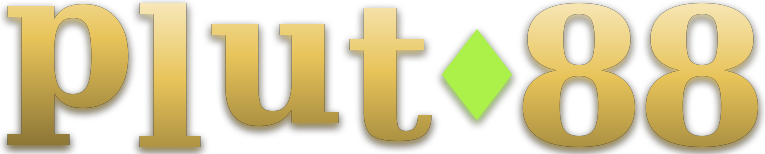 pluto88 logo