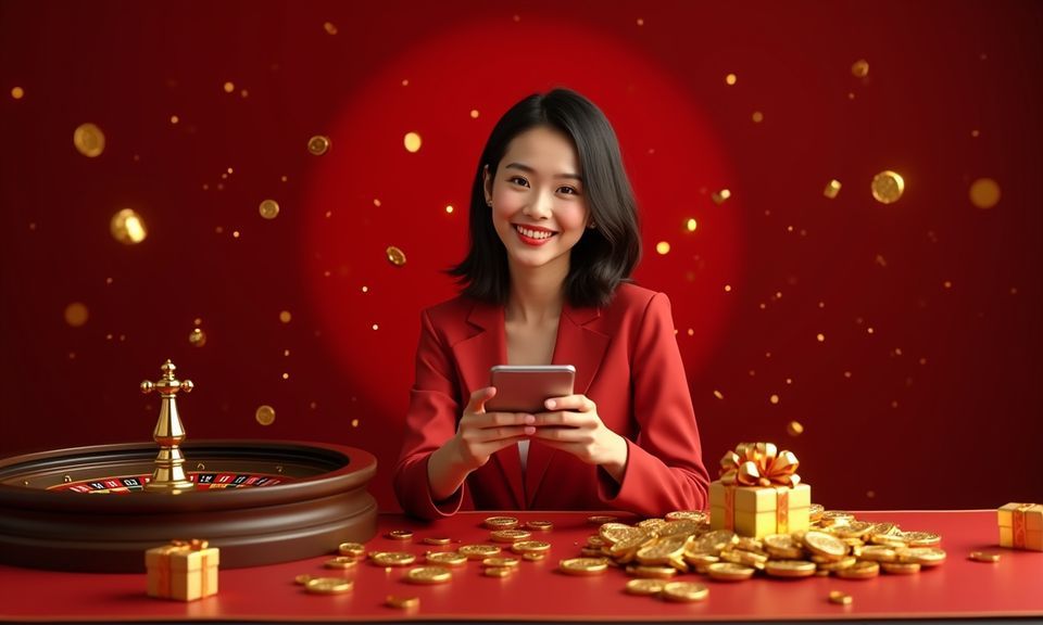 pluto88 Explore How Our Ceme Keliling Room Delivers Consistent Turnover