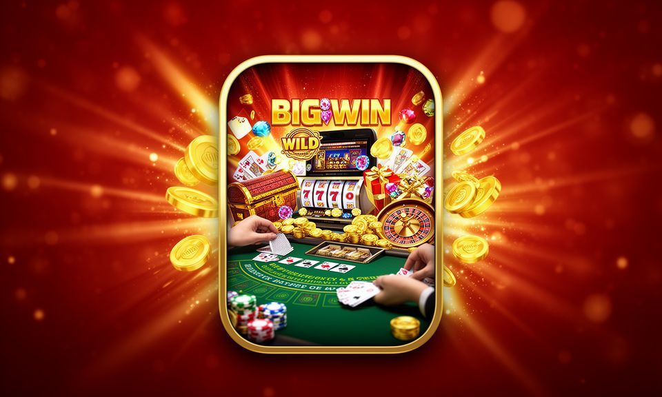 pluto88 mobile gaming