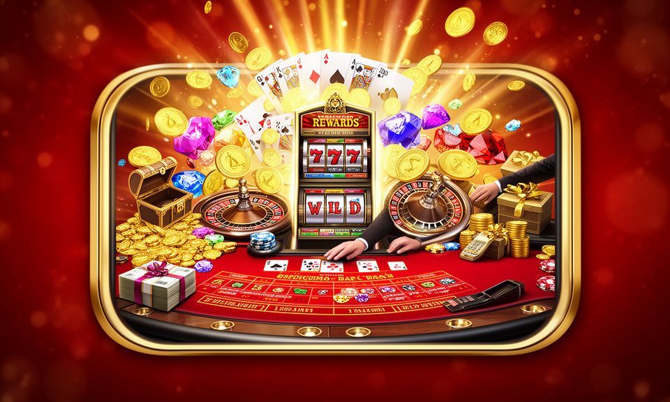 pluto88 mobile gaming